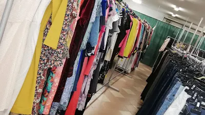 Łaszki fatałaszki u Misia